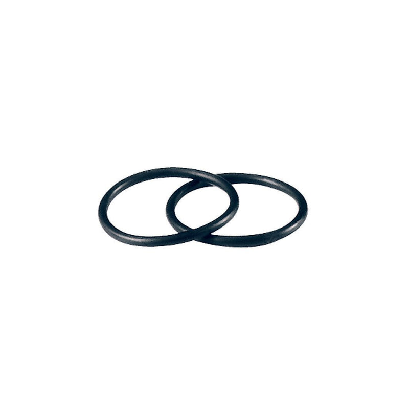 Jacob - Gummi O-Ring Dichtung O-Ring 313 G − 100 Stück