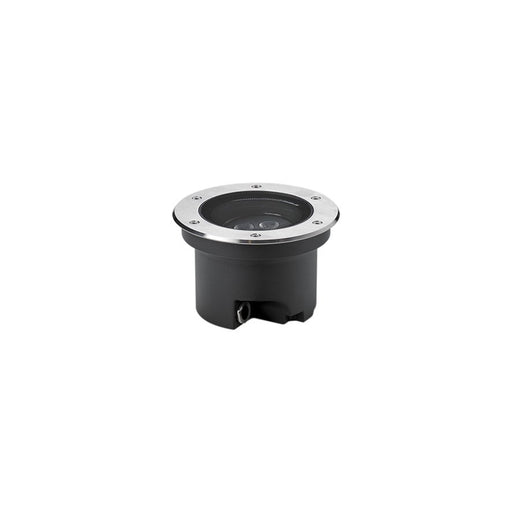 Meyer+Sohn - Bodeneinbauleuchte LED-Bodeneinbauleuchte 8654015030 schwenkbar