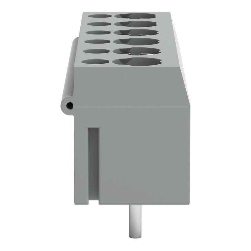 WAGO - Leiterplattenklemme GDS-Klemme 237-146 3-polig − 300 Stück