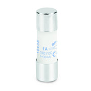 Weidmüller - Zubehör/Ersatzteile für elektrische Sicherungen/Sicherungshalter Sicherung FUSE10X38#2783160000 gPV, 1 A − 10 Stück