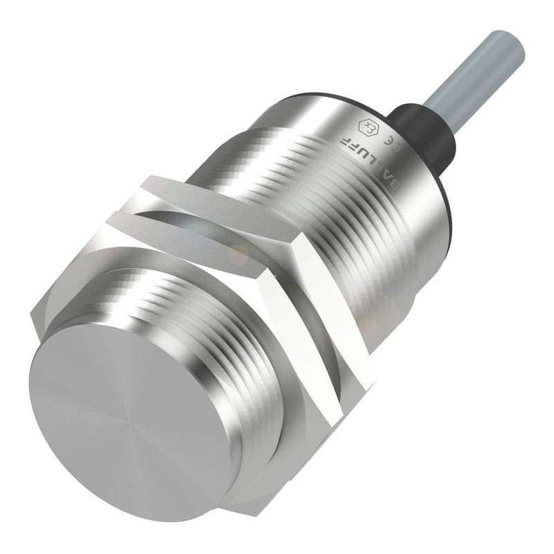 Balluff - Induktiver Näherungsschalter Sensor induktiv BES M30EG2-P#BES05M5