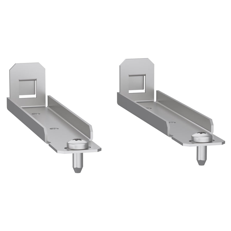 Schneider Electric - Komponente für den Ausbau (Schaltschrank) Querversteifungssatz SF NSYRCK19KIT (VE2)