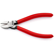 Knipex - Seitenschneider 70 01 140 schwarz, 140mm