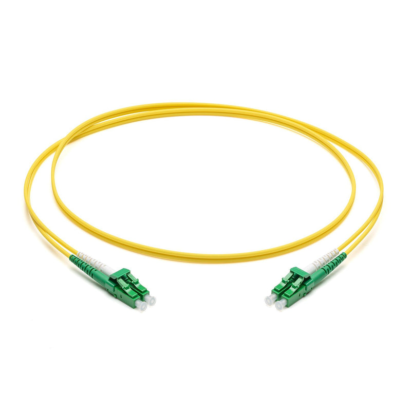 Corning - Patchkabel LWL Patchkabel F181802G2Z20003M 2x2.0mm 3m gelb
