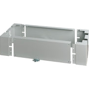 Eaton - Sockel/Sockelelement (Schaltschrank) Sockel für Kabelanschluss XTAPC-H200W300D800 HxBxT=200x300x800mm