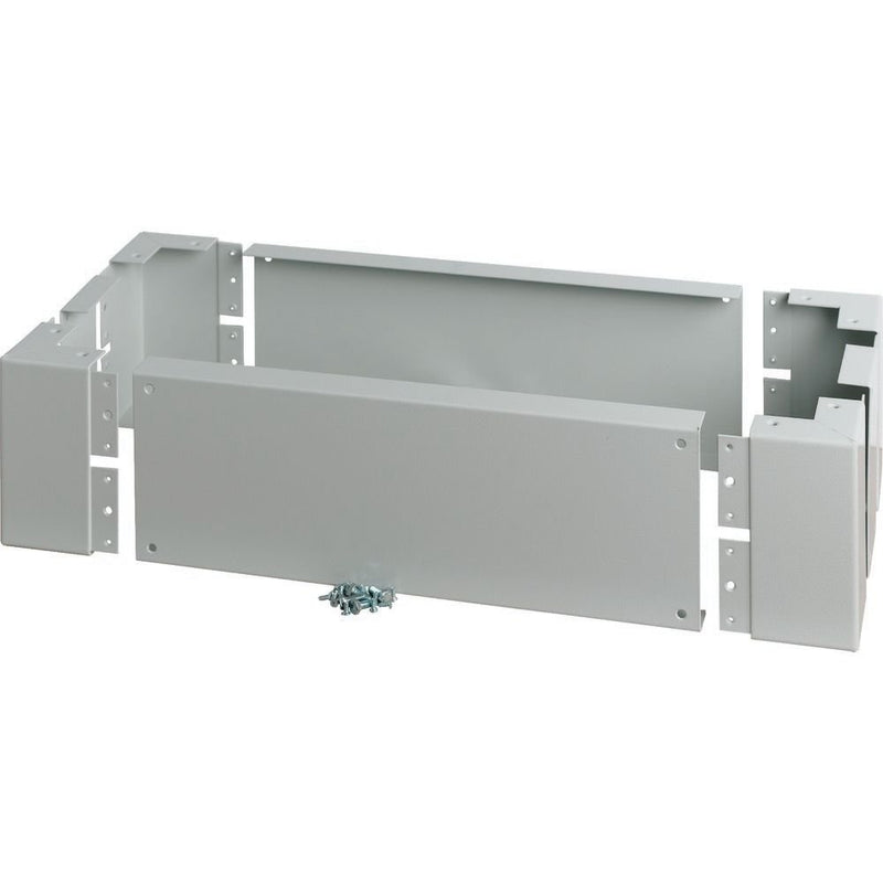 Eaton - Sockel/Sockelelement (Schaltschrank) Sockel für Kabelanschluss XTAPC-H200W300D800 HxBxT=200x300x800mm