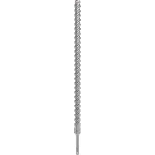 Bosch - Bohrer PRO SDS plus-5X 2608836638 Hammerbohrer 19 x