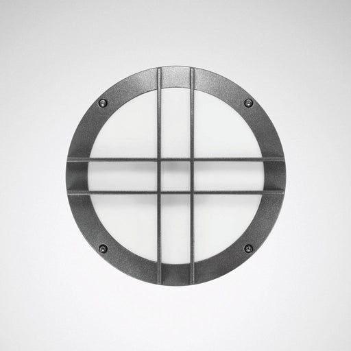 Trilux - Mechanisches Zubehör/Ersatzteile für Leuchten Leuchtenabdeckung Skeo Circ WD1 ZCF