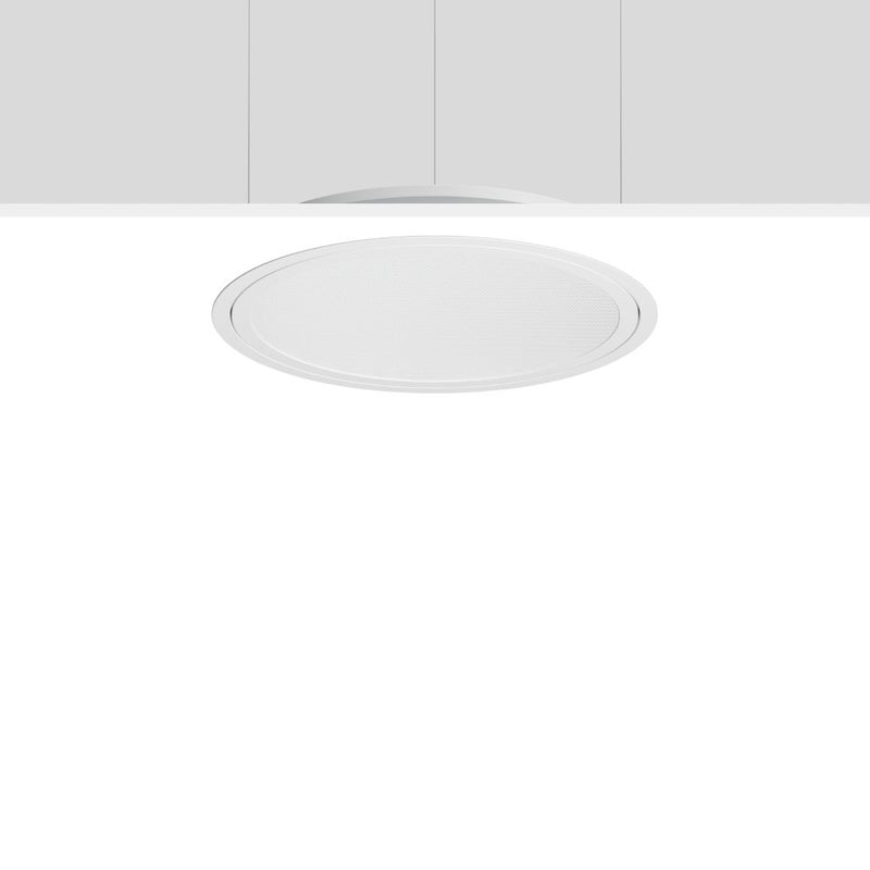 RZB - Decken-/Wandleuchte LED-Deckeneinbauleuchte 312423.002.1.12 4000K DALI weiß