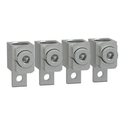 Schneider Electric - Zubehör/Ersatzteile für Niederspannungs-Schalttechnik Rahmenklemme 120 bis 240 TPSCON50 qmm für TA25 4P