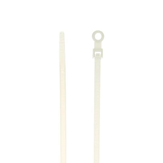 ABB Stotz S&J T&B - Kabelbinder L-7-50MH-9-C 208x4.7mm natur − 100 Stück