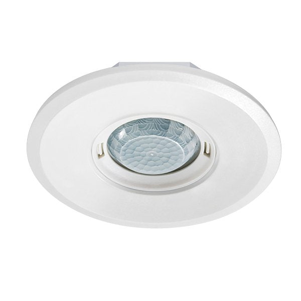 ESYLUX - Bussystem-Bewegungsmelder Präsenzmelder PD-FLAT #EP10428685 UP
