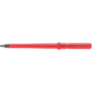 Wera Werk - Innenvierkant-Schraubendreher Kraftform Kompakt VDE 68 i 05006544001 # 2 x 157 mm − 5 Stück