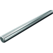 Dresselhaus - Gewindebolzen 1614/001/99 14 Form A, 1m, zn