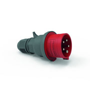 Bals Elektrotech - CEE-Stecker (IEC 60309) Phasenwender Multi-Grip 225 16A 400V 5p 6H NI