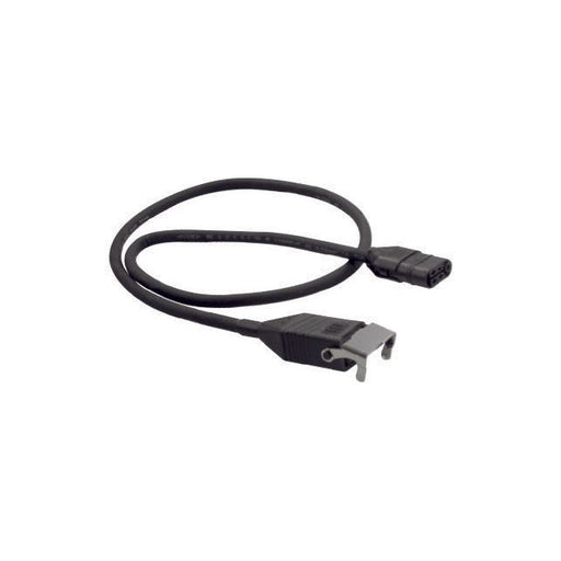 Somfy - Netzanschlussleitung Anschlußkabel 9014181 J4/J5 4-adrig, 0,5m