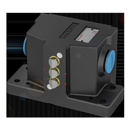 Balluff - Reihenpositionsschalter Mechan. Positionsschalter BNS 813-D05-#BNS01F9 − 1 Stück by Balluff
