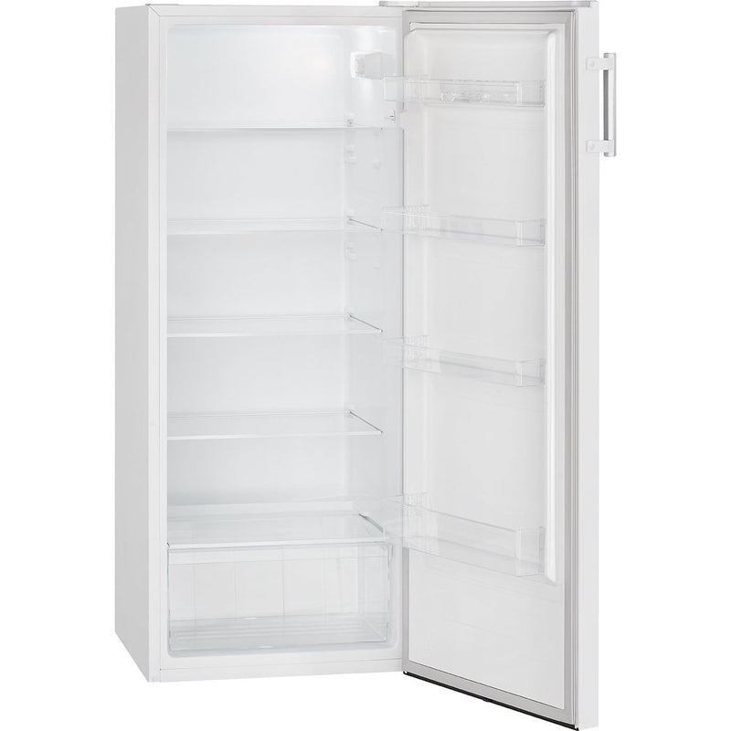 Bomann DA - Kühlschrank Vollraum-Kühlgerät VS 7316.1 ws 56cm,242L