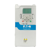 Eaton - Frequenzumrichter =< 1 kV Frequenzumrichter 3phasig DG1-323D7EB-C20C 230V 3.7A 0.75kW AC