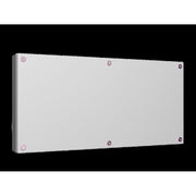 Rittal - Gehäuse/Schaltschrank (leer) Klemmenkasten KX KX 1513.000 BHT 800x400x120 mm − 1 Stück