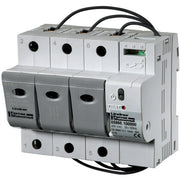 Mersen - Zubehör/Ersatzteile für elektrische Sicherungen/Sicherungshalter Sicherungsüberwachung 05860.300000 D03 Typ 3 LINOCUR LS
