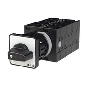 Eaton - Lastschalter Umschalter T3 32A T3-7-8363/EZ Zentraleinbau