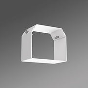 Regiolux - Geräteträger für Lichtbandsystem LED - Geräteträger SDGMVOTB#18535214150 840