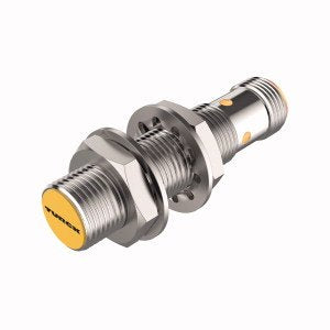 Turck - Induktiver Näherungsschalter Sensor BI4-M12E-VP6X-H1141 induktiv