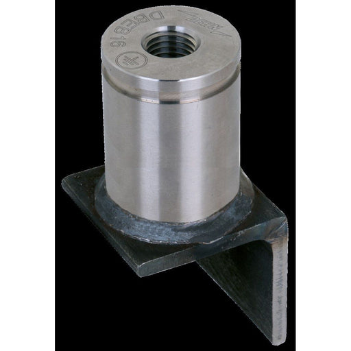 DEHN - Erdungsfestpunkt Edelstahl-Erdungsbrücke D BEB 16-105 #419160 NIRO − 8 Stück