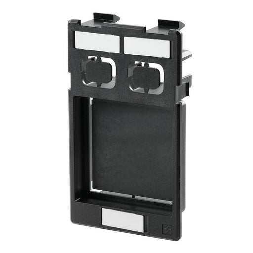 Weidmüller - Frontplatte (Schaltschrank) Einsatzplatte IE-FC-SP-PWB/2ST 1xPower, 2xData