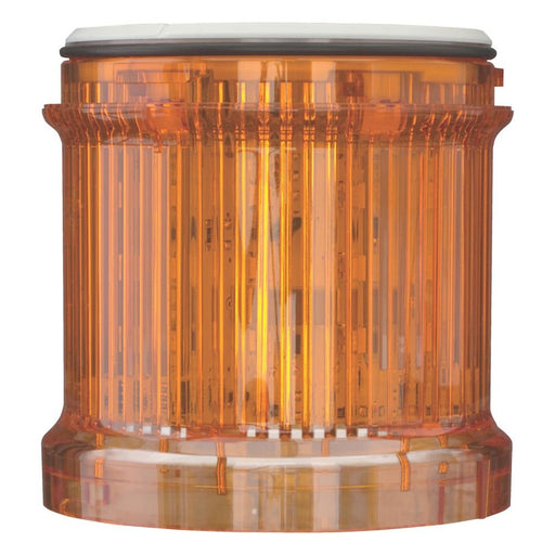 Eaton - Signalsäulenelement, optisch Multiblitzlicht SL7-FL24-A-HPM orange, 24V