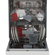 Sharp - Geschirrspüler EB-Geschirrspüler QW-HX12S47EW-DE 47 dB(A),ws