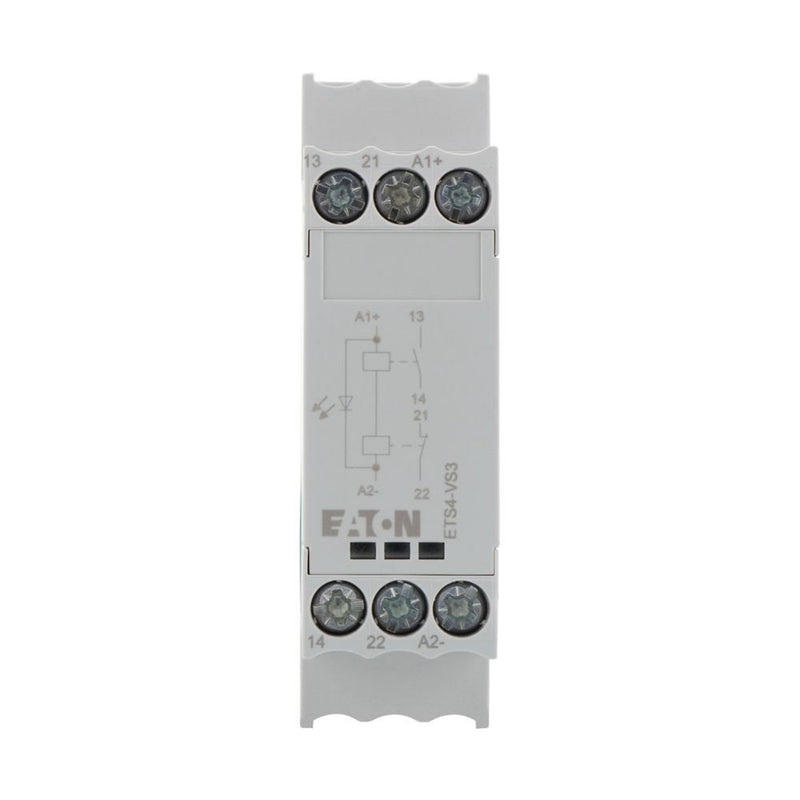 Eaton - Zubehör/Ersatzteile für Niederspannungs-Schalttechnik Baustein ETS4-VS3 f.VS1,VS2,VS3