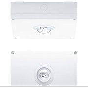 Zumtobel Group - Sicherheitsleuchte LED-Sicherheitsleuchte RESCLITE P #42933009