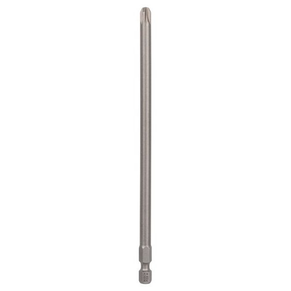 Bosch - Bit Schrauberbit Extra-Hart PZ 2607001590 3, 152 mm, 1er-Pack