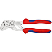 Knipex - Zangenschlüssel Mini-Zangenschlüssel 86 05 150 SB 150mm