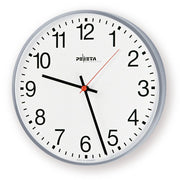 Peweta - Uhr Telegramm-Nebenuhr 81.250.411 DCFport24,D=400mm