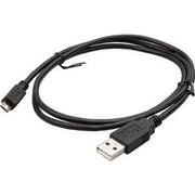 Ipf Electronic - Konfektioniertes Sensor-Aktor-Kabel Programmierkabel, 1m, VK100U44 USB-2.0-Micro-B