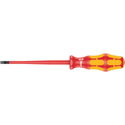 Wera - Schlitz-Schraubendreher VDE Schraubendreher 006442 1,0x5,5x125mm
