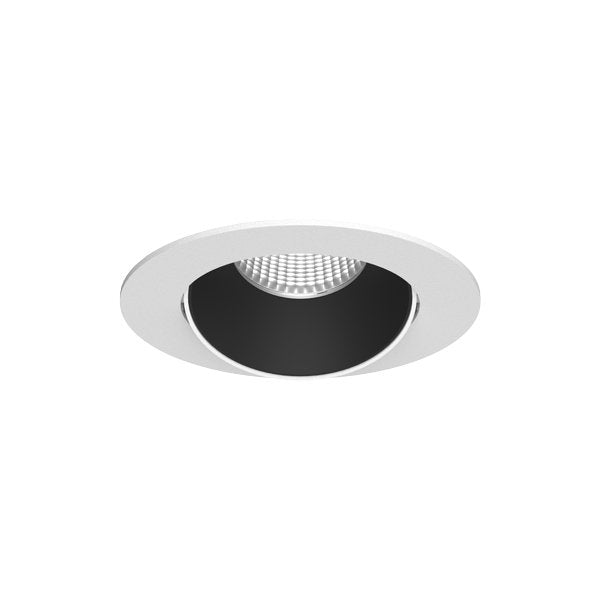 LTS Licht&Leuchten - Downlight/Strahler/Flutlicht LED-Einbaustrahler ILVY-CAR100 #658346 940, DALI, ws