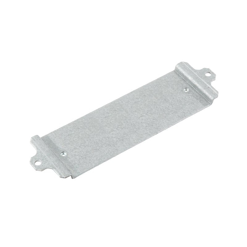 Weidmüller - Montageplatte für Verteilergehäuse Montageplatte MOPL K3 NT FE Klippon K
