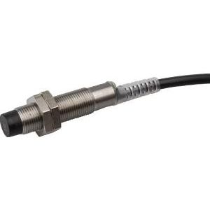 Ipf Electronic - Induktiver Näherungsschalter Sensor Induktiv, M12x1 IN1202A3 50lang nicht bündig