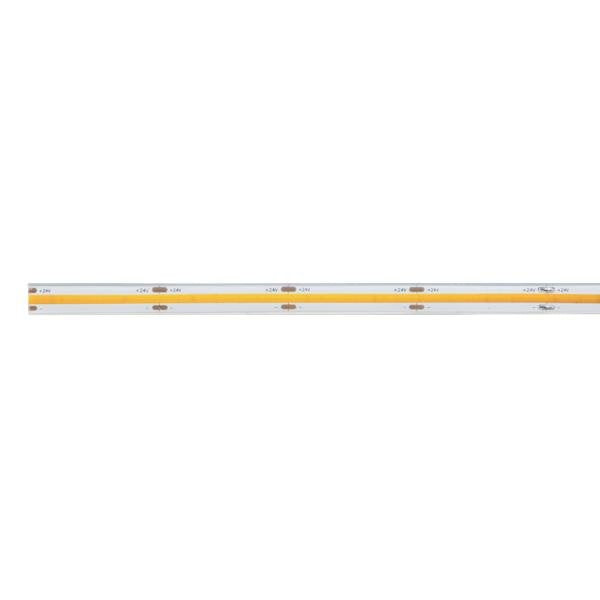Brumberg Leuchten - Lichtschlauch/-band LED-Flexplatine, IP67, 5m 15377009 24V DC, amber