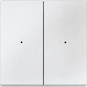 Merten - Bussystem-Tastwippe Wippe pws 625219 für Tastermodul 2f
