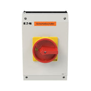 Eaton - Lasttrennschalter Sicherheitsschalter P3-63/I4-SI/N 63A AP