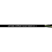 Lapp Kabel&Leitung - Energiekabel < 1 kV, für ortsveränderlichen Einsatz ÖLFLEX ROBUST 210 4X1 0021917/100 − 100 Meter