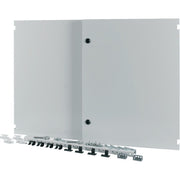 Eaton - Tür/Bedientableau (Schaltschrank) Feldbreite Tür geschlossen XTSZDSQC-H700W1100 HxB=700x1200mm