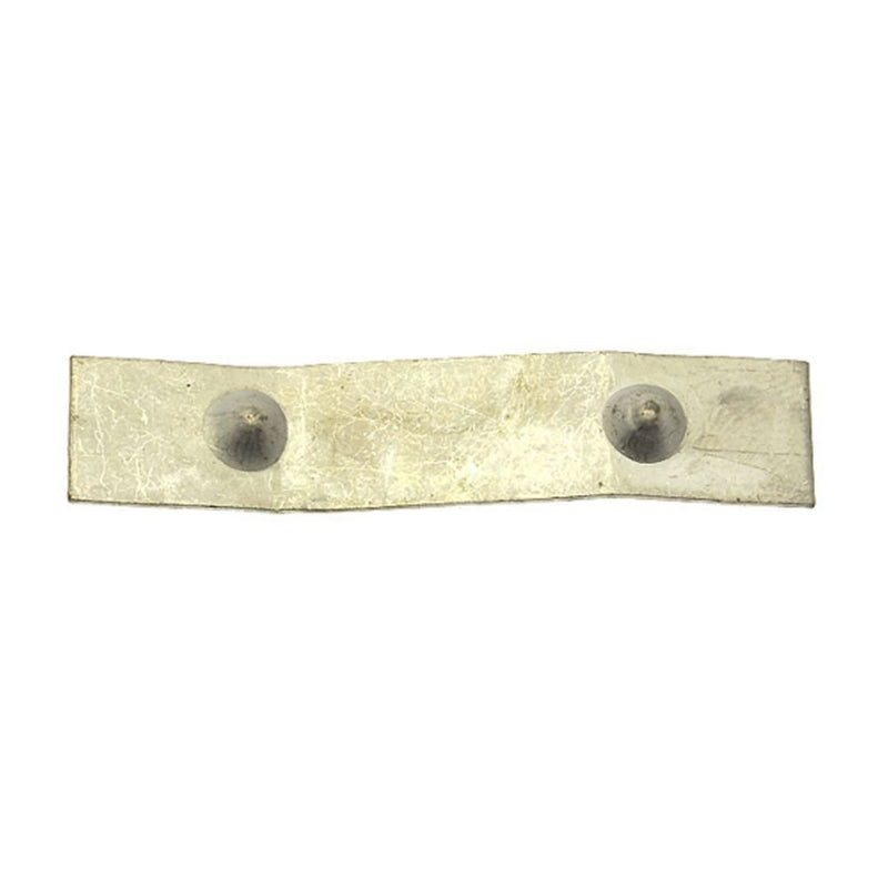 Eaton - NH-Trennmesser Neutralleiterbrücke 32NNL 32 A, AC 550 V − 10 Stück