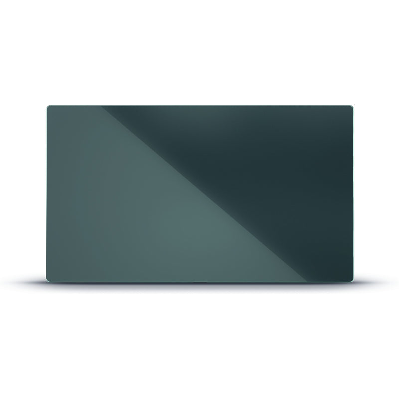 Glen Dimplex - Zubehör/Ersatzteile für Heizkörper Aufsteckglas NDG4 072 A 40 cm, Anthrazit