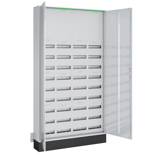 ABN - Gehäuse/Schaltschrank (leer) Standgehäuse ABNRS412K03 SF412